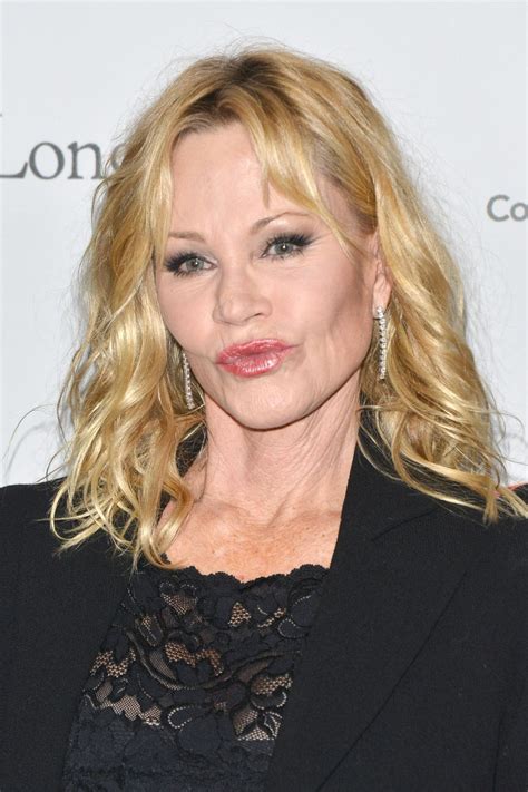 Melanie Griffith